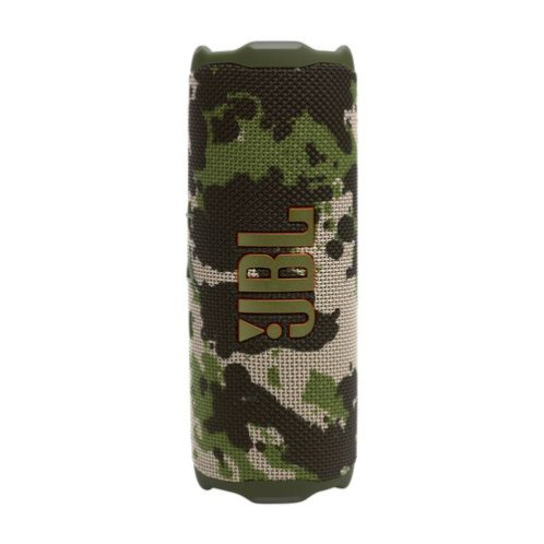 JBL Flip 7 Bluetooth Wireless Speaker Squad EU DB9100313-04