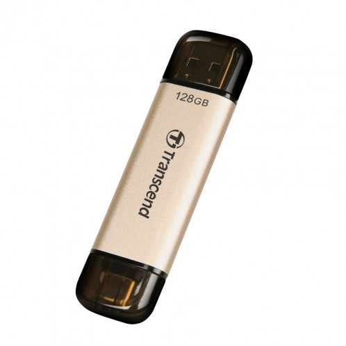 Transcend JetFlash 930 TLC 128GB USB 3.2 Typ-C 635259-06