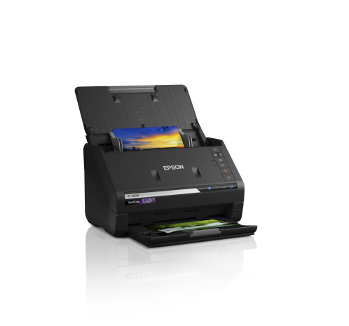 Epson FastFoto FF-680 W 424769-06
