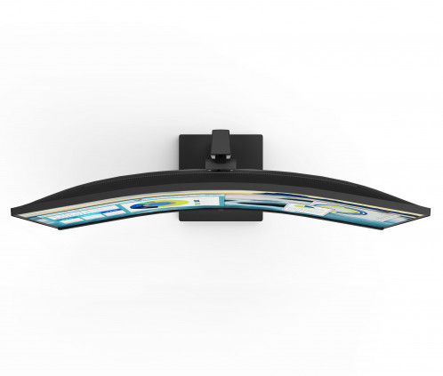 HP P34hc G4 34 pouces WQHD USB-C Curved Monitor (3440x1440)/TI/HDMI/DP/VESA XP2342133D1582-013