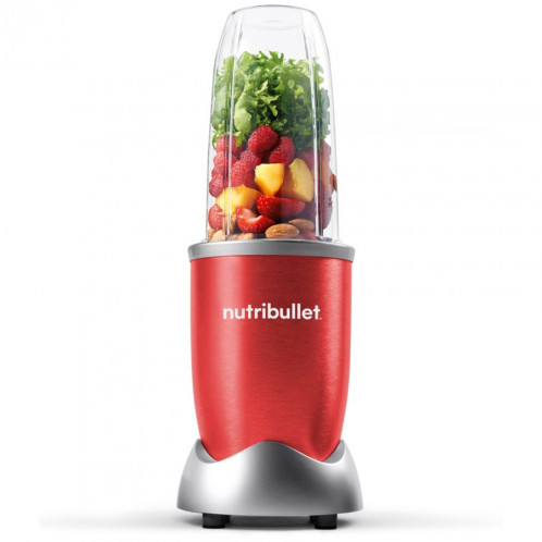 nutribullet NB 907 R rouge 753531-06