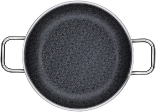 WMF Ultimate Profi Resist Poêle à servir 24cm 218271-05