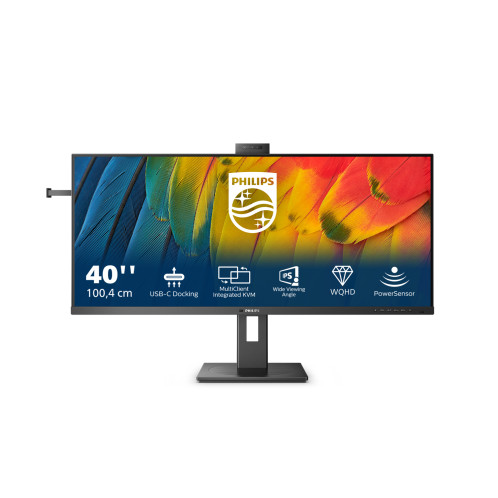 Philips 40B1U5601H 875198-010