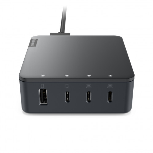 Lenovo Go Chargeur multi-port 130W 886573-08