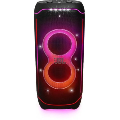 JBL Partybox Ultimate Bluetooth Speaker Black EU DB94000419-06