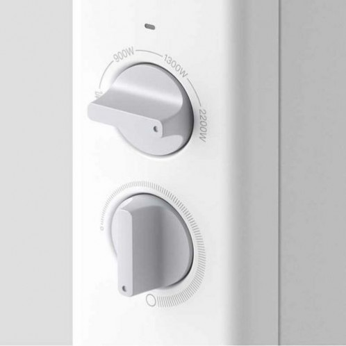 Xiaomi Mi Heater 1S Smartmi White EU ERH6003EU DI430092-05