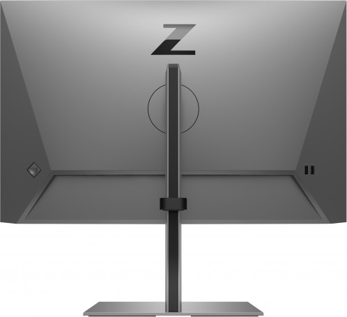HP Z24u G3 24 pouces LED IPS 16:10 WUXGA Monitor Silver (1920x1200)/HA/TI/SW/PI/2xDP/HDMI/USB-C/VESA XP2352583N2435-08
