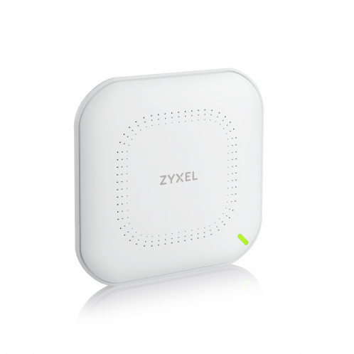 Zyxel NWA50AX 2,4GHz WiFi 6 Station funk de base 733518-011