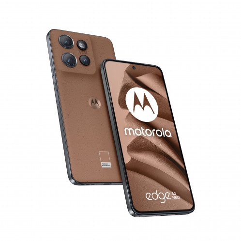 Motorola edge50 neo 12+512GB PANTONE mousse chocolat 139696-06