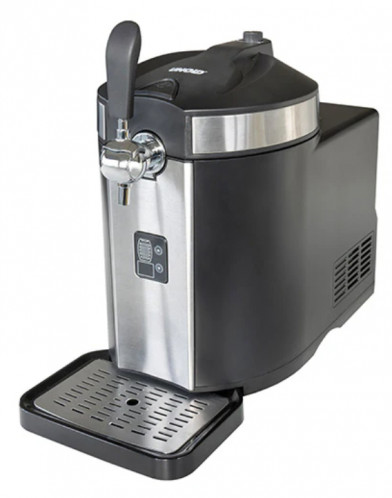 Unold 48975 Franzl Pompe à bière 867764-02
