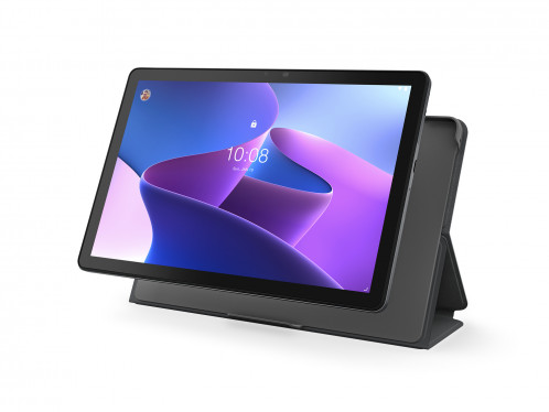 Lenovo Tab M10 (3e gén.) 4GB 64GB + Kids Bumper Case 838567-013