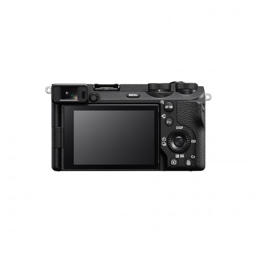 Sony Alpha 6700 Body noir 872146-07