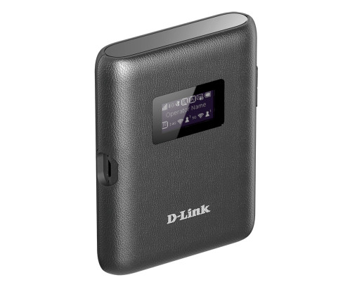 D-Link DWR-933 4G Wi-Fi 6 Mobile Hotspot AX1800 163818-06