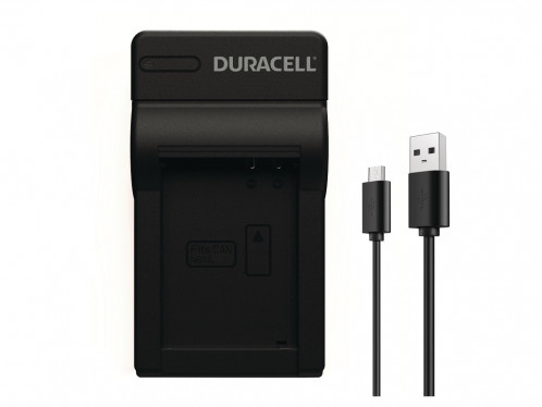 Duracell chargeur avec câble USB pour DRC10L/NB-10L 468904-05