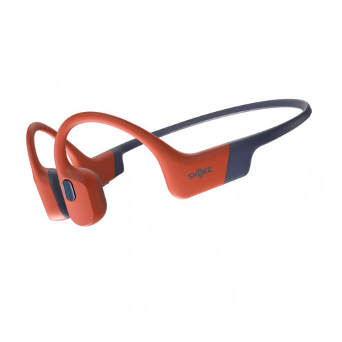 Shokz OpenSwim Pro rouge 121979-06