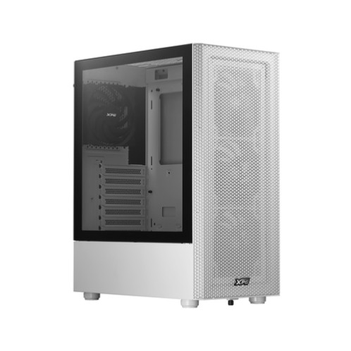 ADATA XPG VALOR MESH MID TOWER WHITE 193057-05