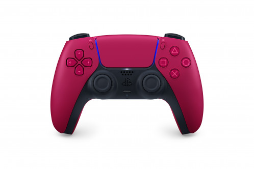Sony Dualsense Wireless Controller PS5 rouge 853008-05