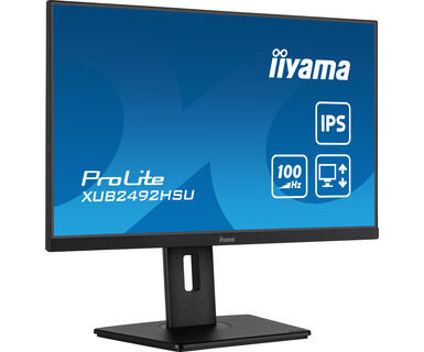 IIyama XUB2492HSU-B6 866973-012
