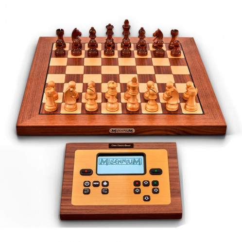 Millennium Chess Classics Exclusive 789819-06