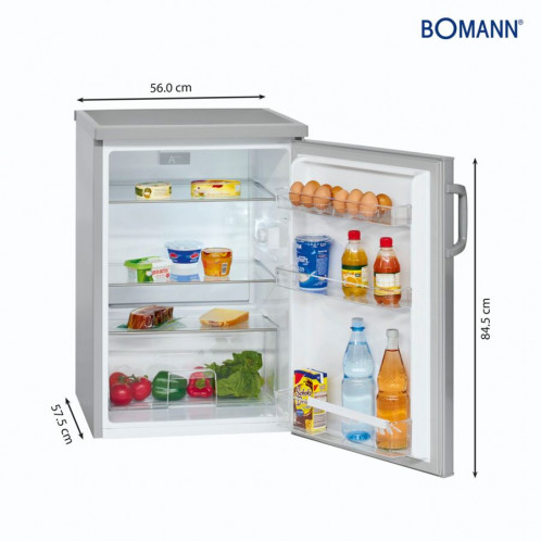 Bomann VS 2195.1 ix-look 371478-05