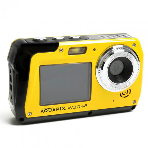 Easypix Aquapix W3048 Edge jaune 570026-06