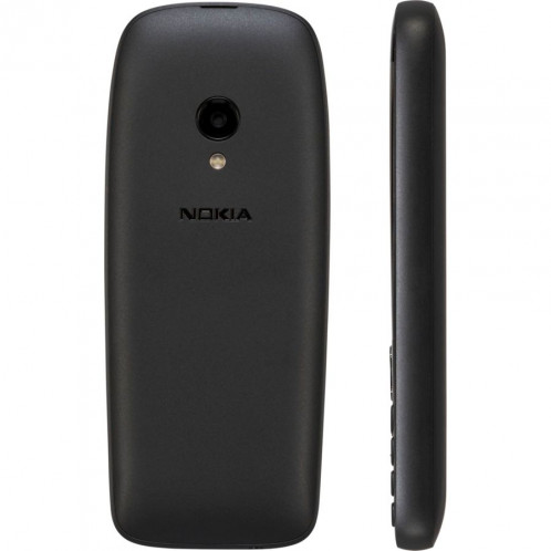 Nokia 6310 noir 676776-05
