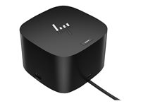 HP HP Thunderbolt 120W G4 Dock 4xUSB/USB-C/TB/RJ-45/DP/HDMI/2xDP XP2361621N1925-06