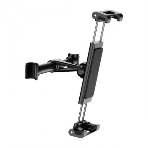 Baseus Car Mount Back Seat holder Black (SUHZ-01) DA666144-09