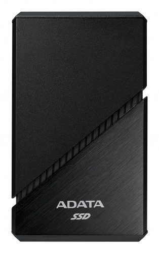 ADATA Externe SSD SE920 4TB Elite noir R/W 3800/3700 MB 104283-09