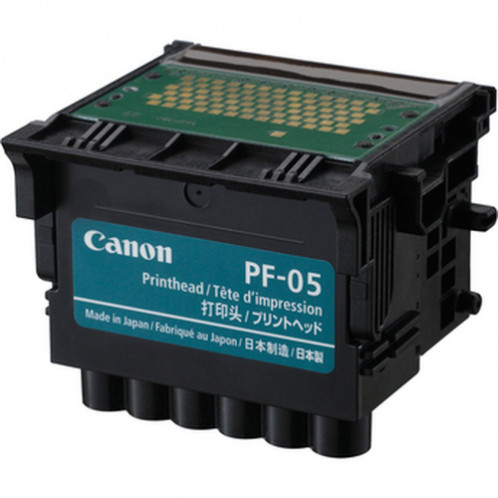 Canon PF-05 Tête d'impression 530166-02