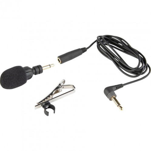 Olympus microphone ME 52 W 170653-02