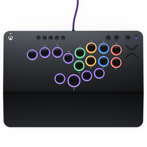 Turtle Beach Victrix Pro KO Fight Stick XB 170048-09