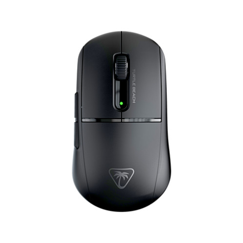 Turtle Beach Burst II Air Souris gaming, noir 102995-02
