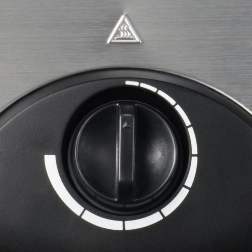 Severin WA 2103 gauffrier 660557-05
