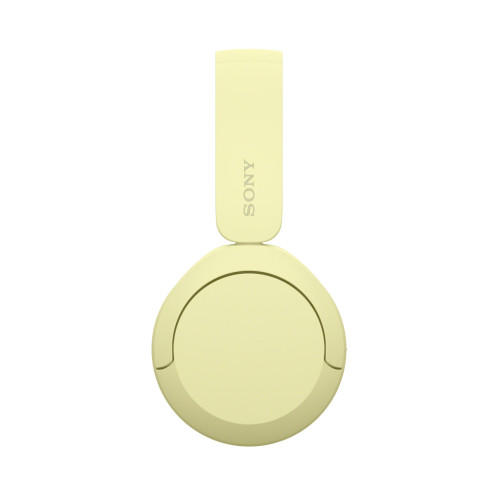 Sony WH.CH520Y jaune 162236-07