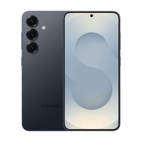 Samsung SM-S931B Galaxy S25 5G 12GB RAM 512GB Blue Black EU DA62200227-01