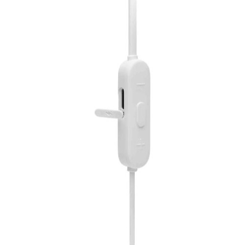 JBL Tune 215 Bluetooth In-Ear Wireless Headphones White EU DB230038-05
