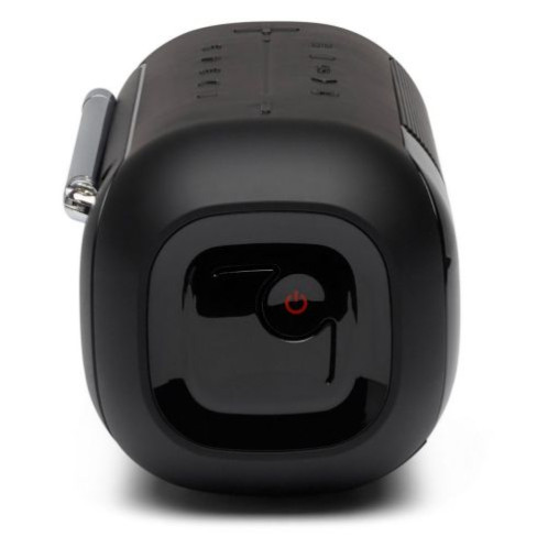JBL Tuner 2 Portable Bluetooth Speaker with FM/DAB/DAB+ Black EU DB7500807-07