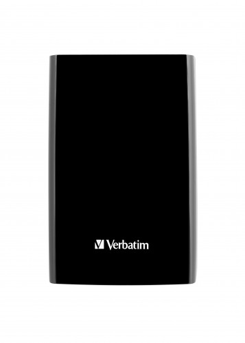 Verbatim Store n Go 2,5 1TB USB 3.0 noir 53023 591458-06