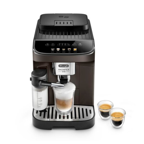 DeLonghi ECAM 293.61.BW Magnifica Eco Milk 729115-03