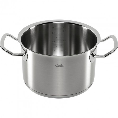Fissler orig. Profi Collection 2 Faitout haut avec couv. 20 cm 701787-03