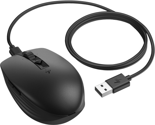HP 710 souris silencieuse rechargeable 126368-09