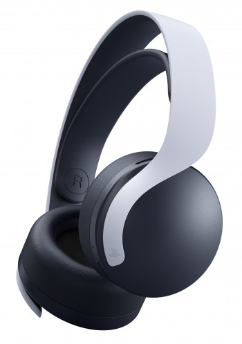 Sony PULSE 3D écouteurs sans fil pour Playstation 5, blanc 588275-08