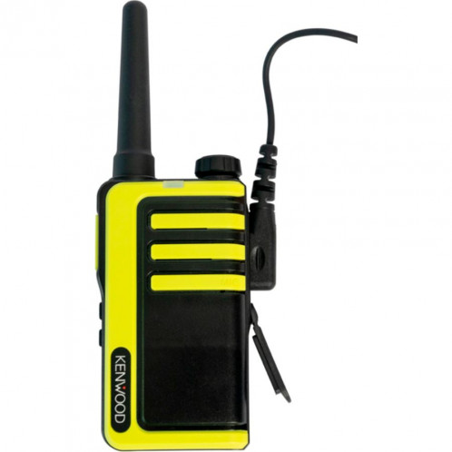 Kenwood UBZ-LJ9SET Lot de 2 talkie-walkie PMR 783085-06