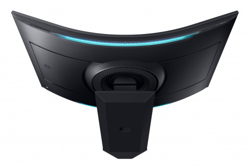 Samsung Odyssey Ark S55CG970NU 106957-042