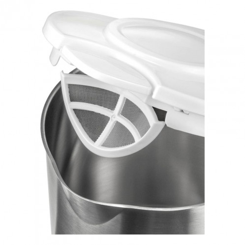 Unold 18010 bouilloire Edition blanc 237946-06