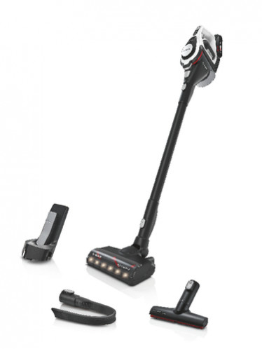 Bosch BKS 8214W blanc/rouge Unlimited Gen2 Serie 8 115819-028