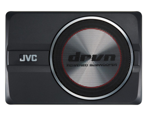JVC CW-DRA8 381754-06