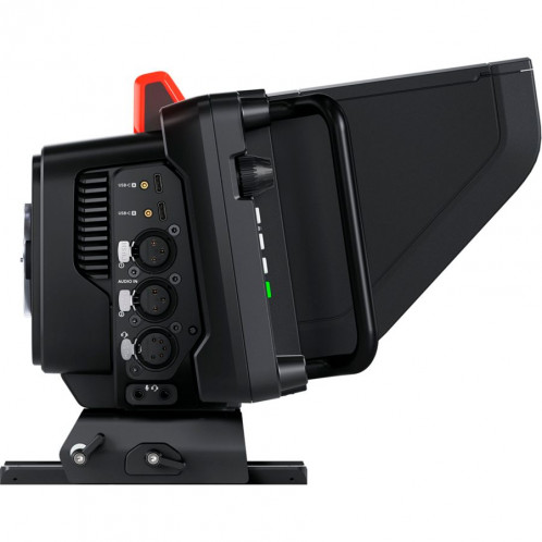 Blackmagic Studio Camera 4K Pro G2 791989-06