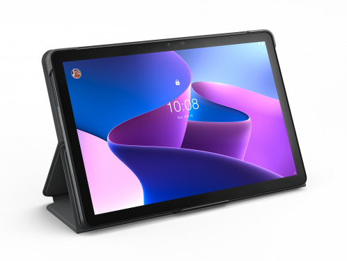 Lenovo Tab M10 (3e gén.) 4GB 64GB + Kids Bumper Case 838567-013